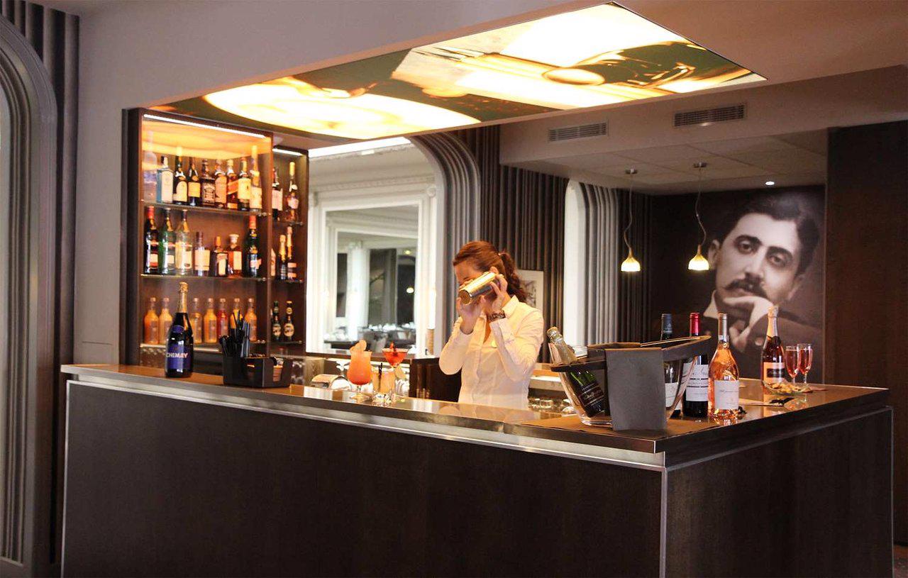 Best Western Premier le Swann