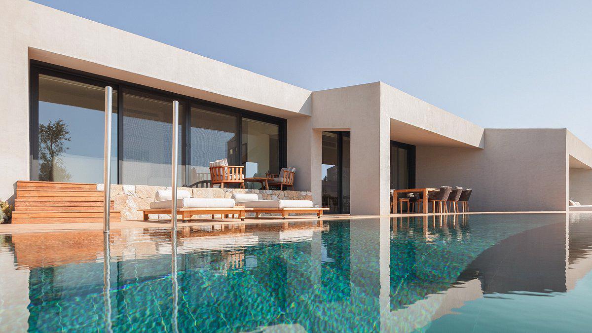 Foto Six Senses Kaplankaya **** Mugla