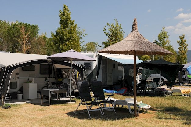 Village Punta Navaccia