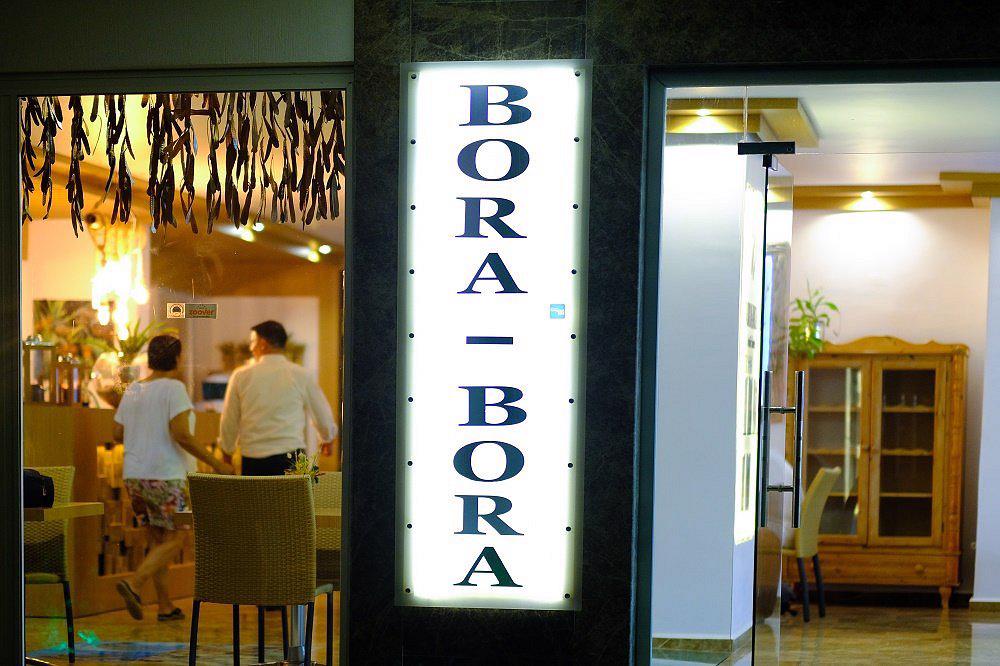 Bora Bora Butik