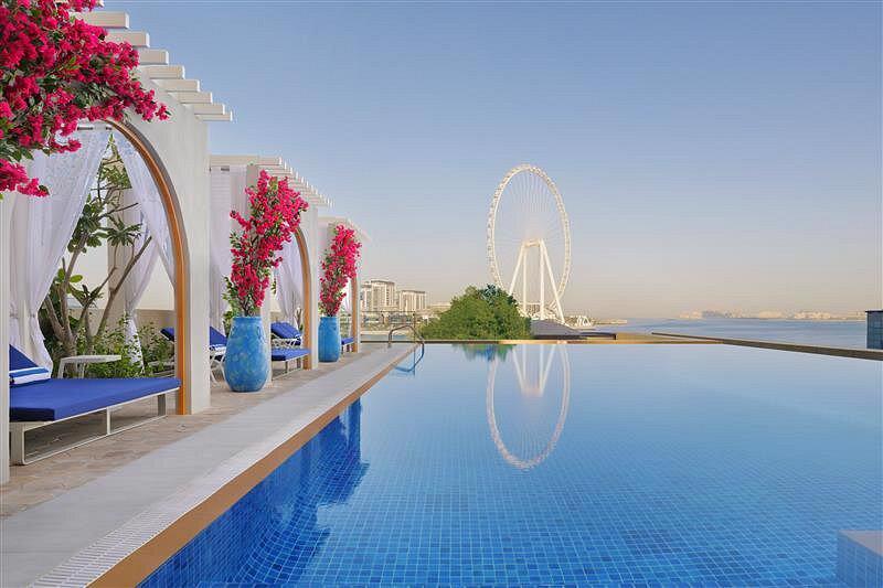 JA Ocean View - Dubai - Verenigde Arabische Emiraten