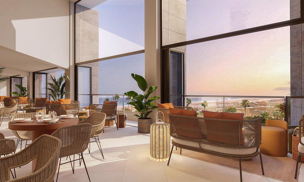 Paradisus Melia Fuerteventura