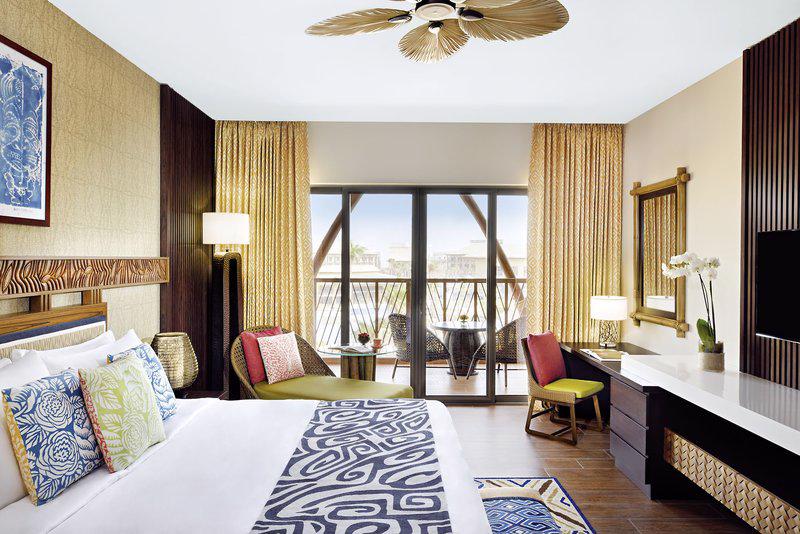 Lapita, Dubai Parks and Resorts, Autograph Collection