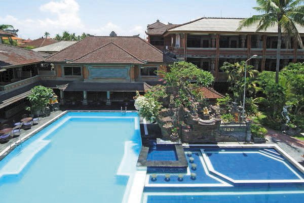 Wina Holiday Villa - Kuta - Indonesie