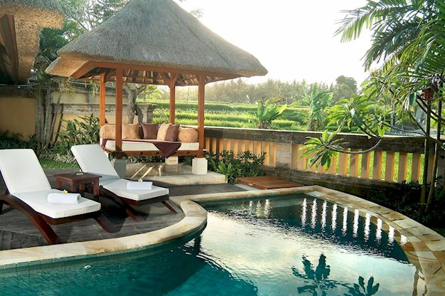 Ubud Village Nyuh Kuning - Afbeelding 6