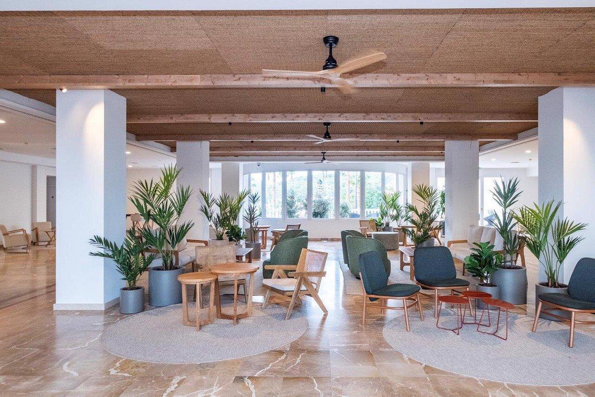 HG Jardin De Menorca - Afbeelding 8