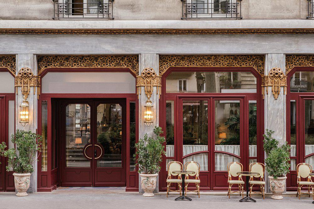 Hotel Rochechouart