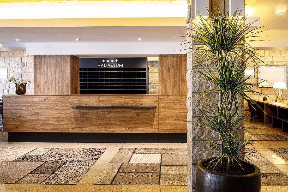 San Simon Dependance