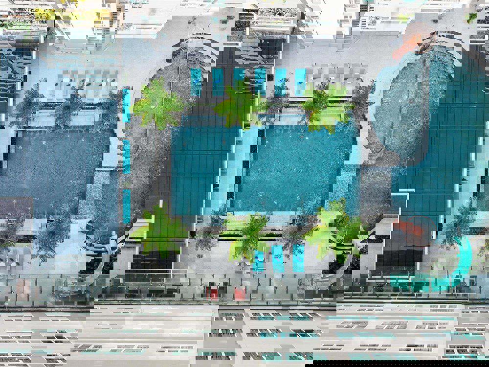 Novotel Living Bangkok Sukhumvit Legacy