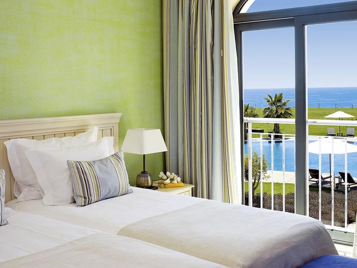 Cascade Wellness Resort