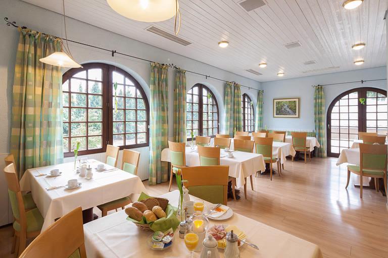 Best Western Plus Schwarzwald - Afbeelding 9