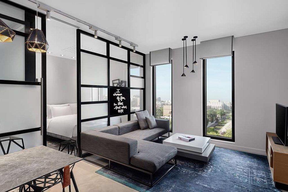 Canopy by Hilton Dubai Al Seef