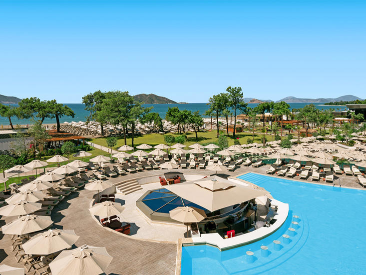 Foto Liberty Signa ***** Fethiye