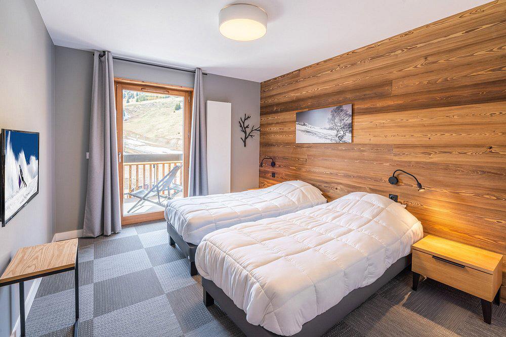 Residence Les Ecrins d Auris