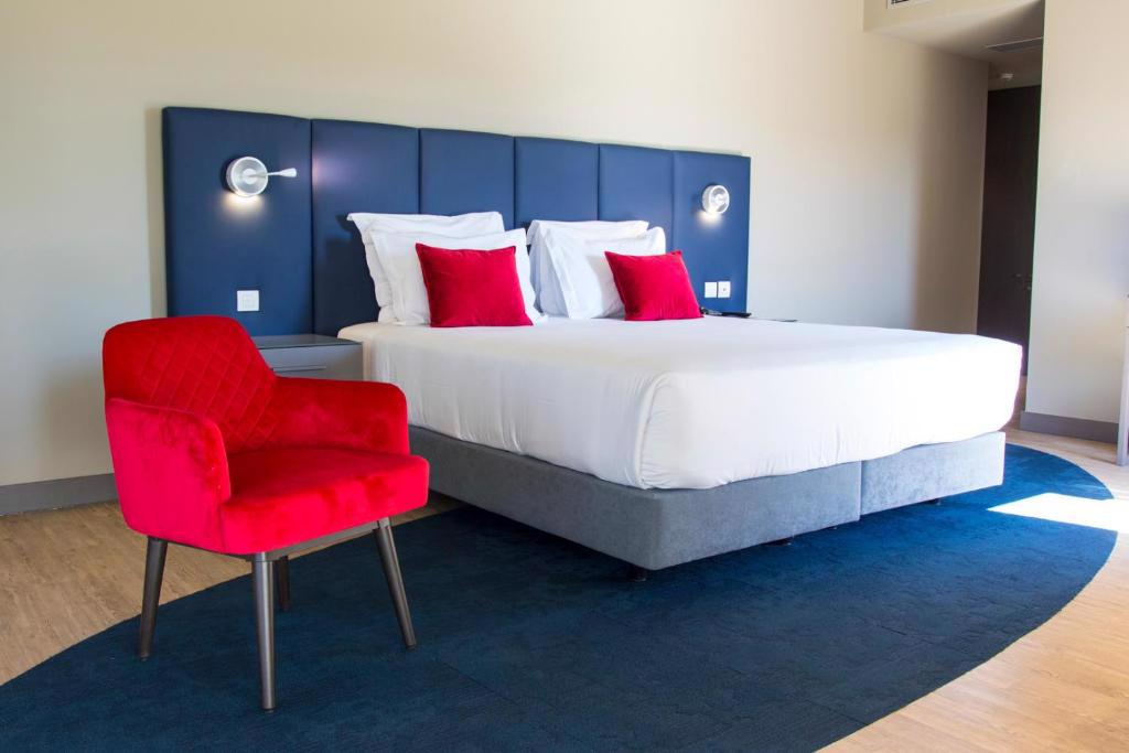 Foto Melia Setubal **** Setubal