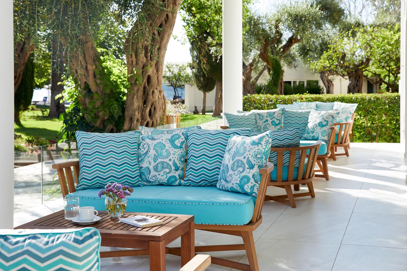 Delfinia Hotels Corfu - Afbeelding 8