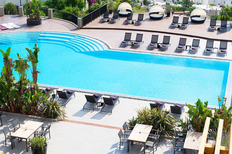 Foto Ramada Resort ***** Bitez