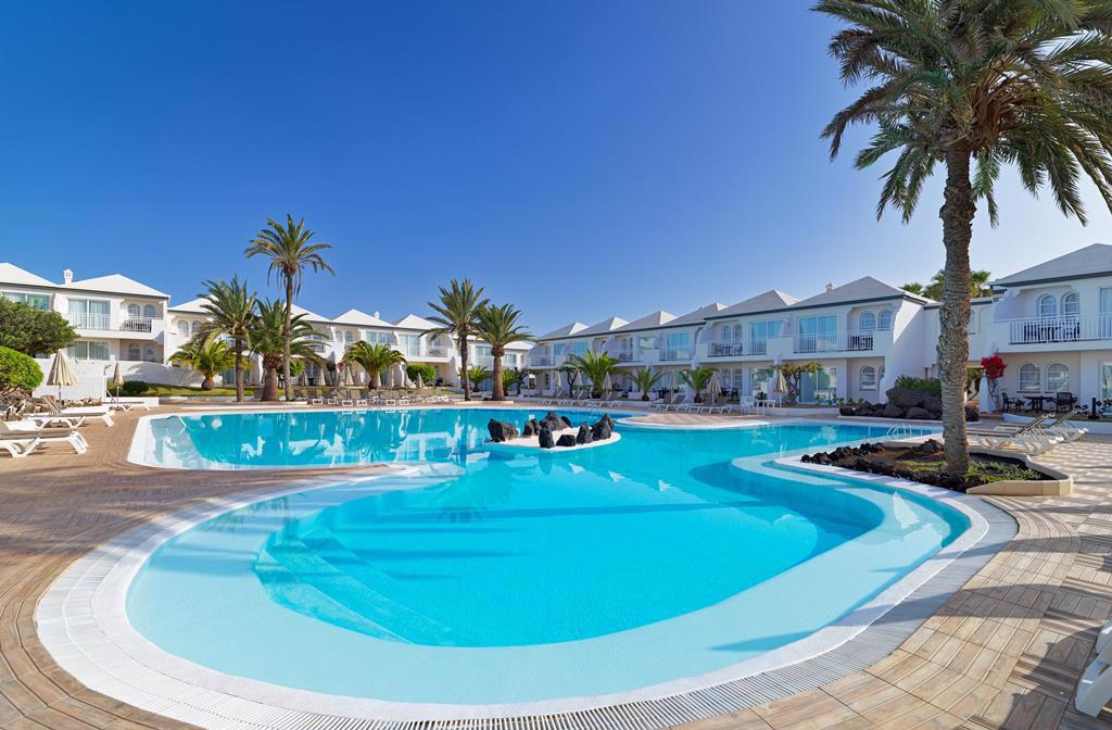 H10 Ocean Suites - Corralejo - Canarische Eilanden