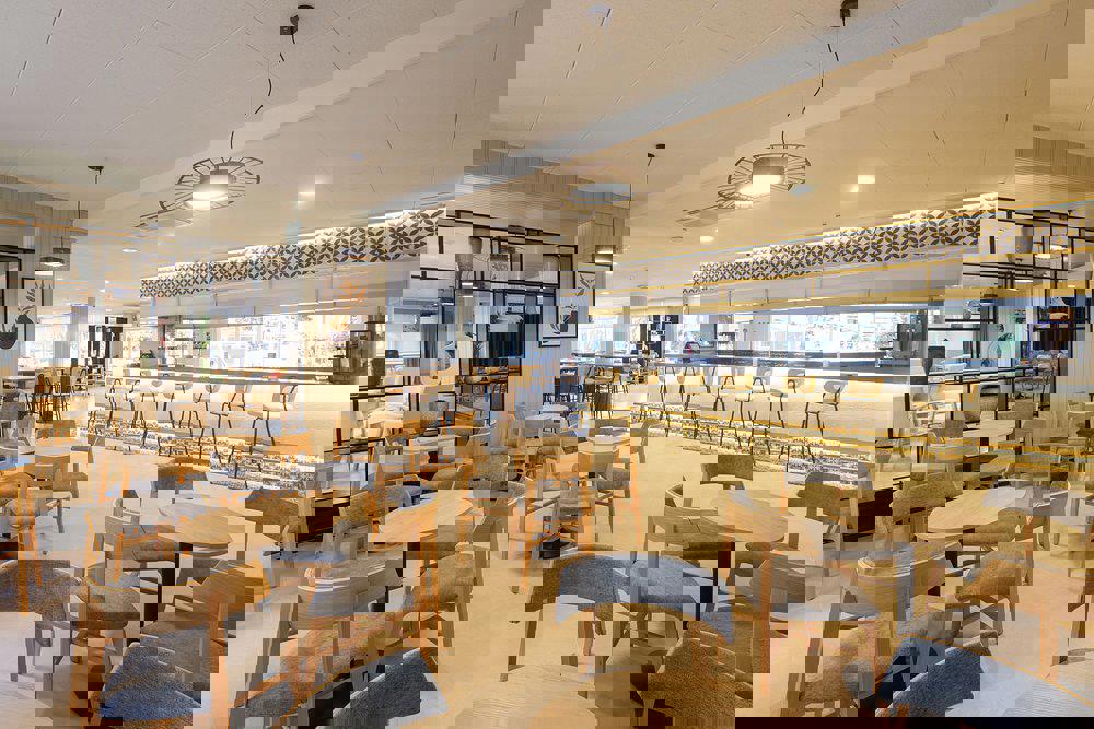 Ponient Marinada foto 2