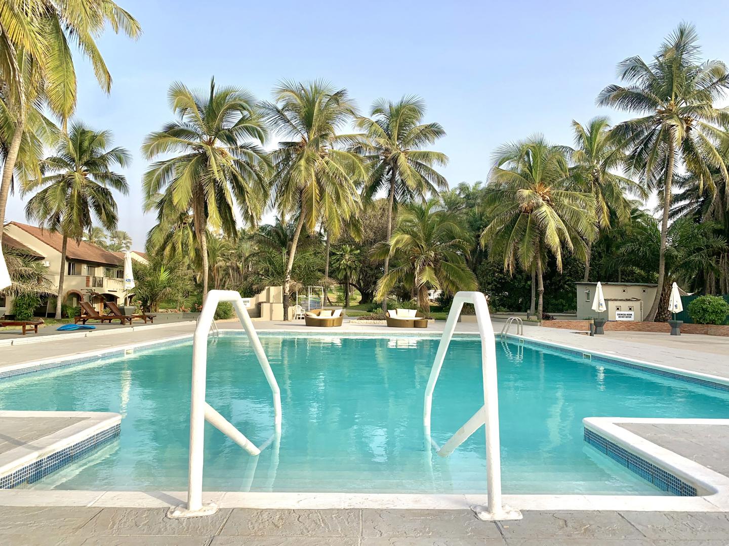 Hotel Kololi Beach Club