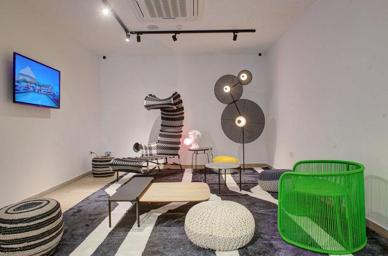 IKYK Hotel