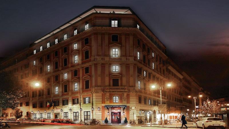 unahotels-trastevere-roma