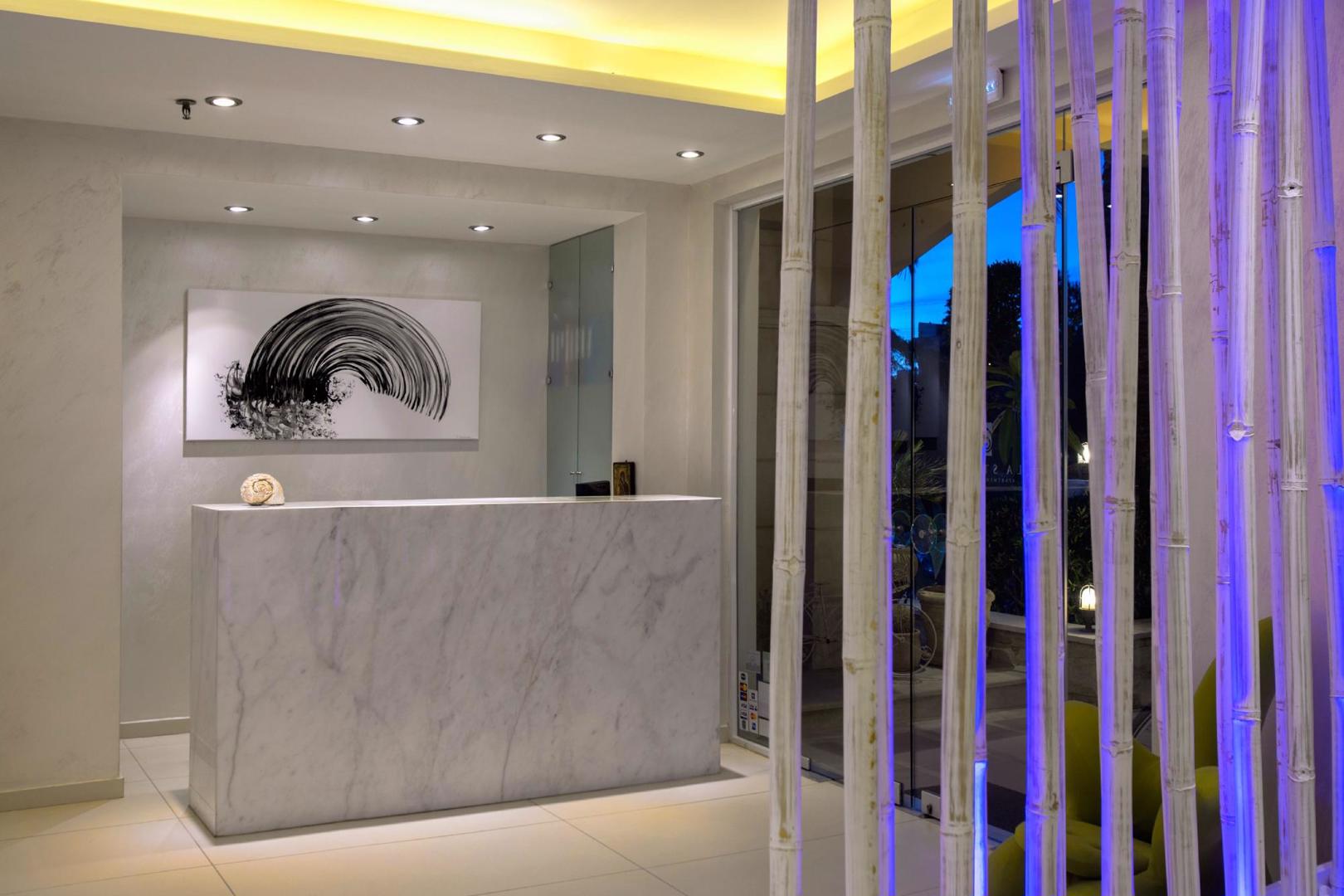 La Stella Suites - Afbeelding 6