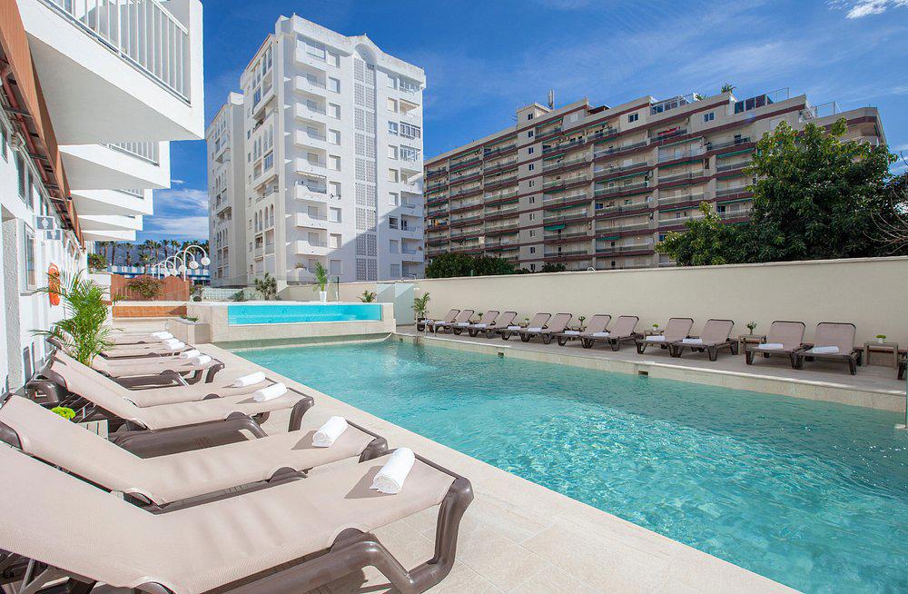 Helios Costa Tropical.