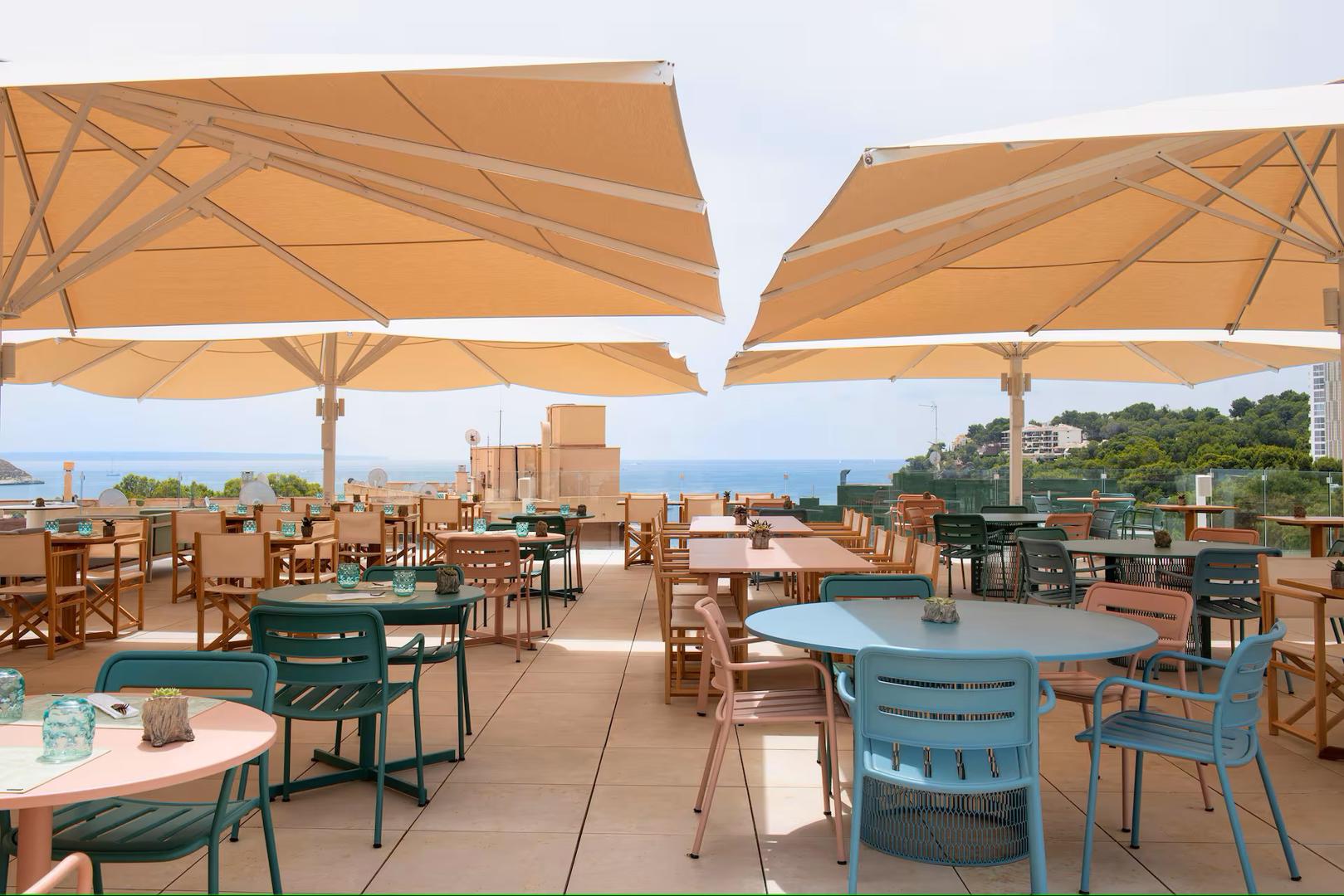 INNSiDE Calvia Beach