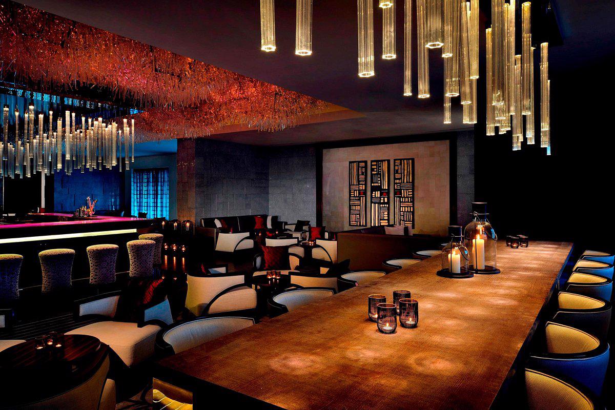 Marriott Hotel Al Jaddaf Dubai