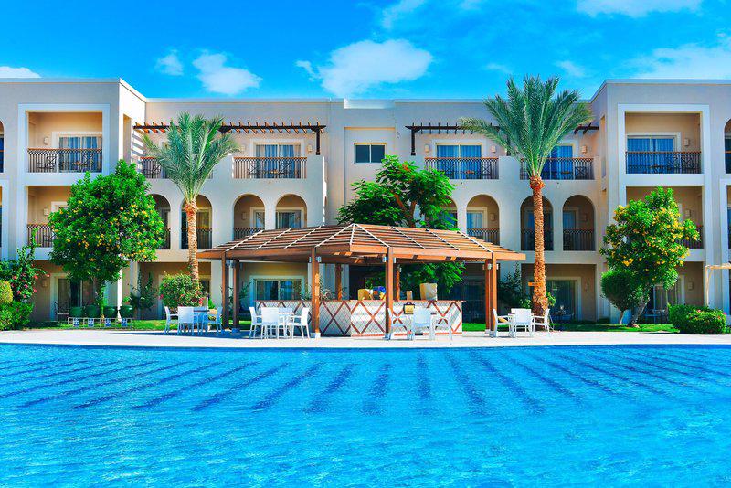 Foto Jaz Mirabel Club ***** Sharm El Sheikh