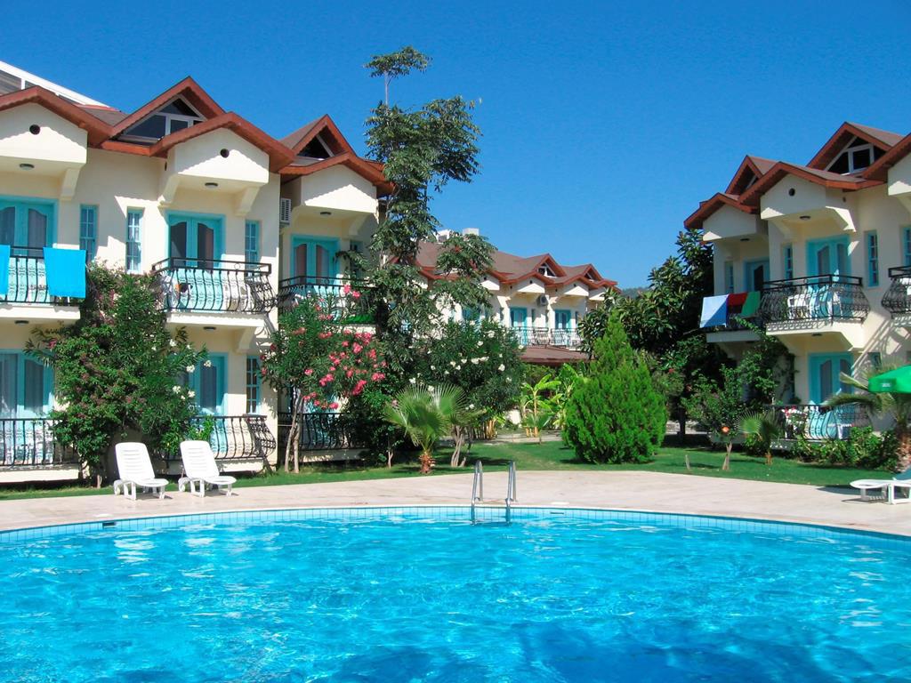 Foto Keskin *** Dalyan