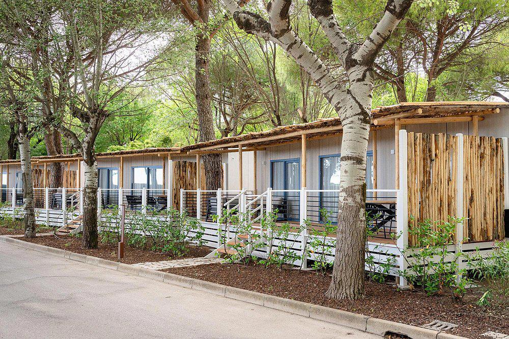 Club Del Sole Tenuta Primero Grado Family Collection