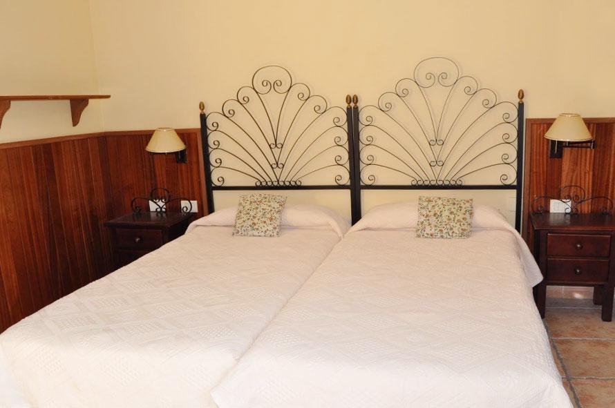 Villa Hermigua foto 4