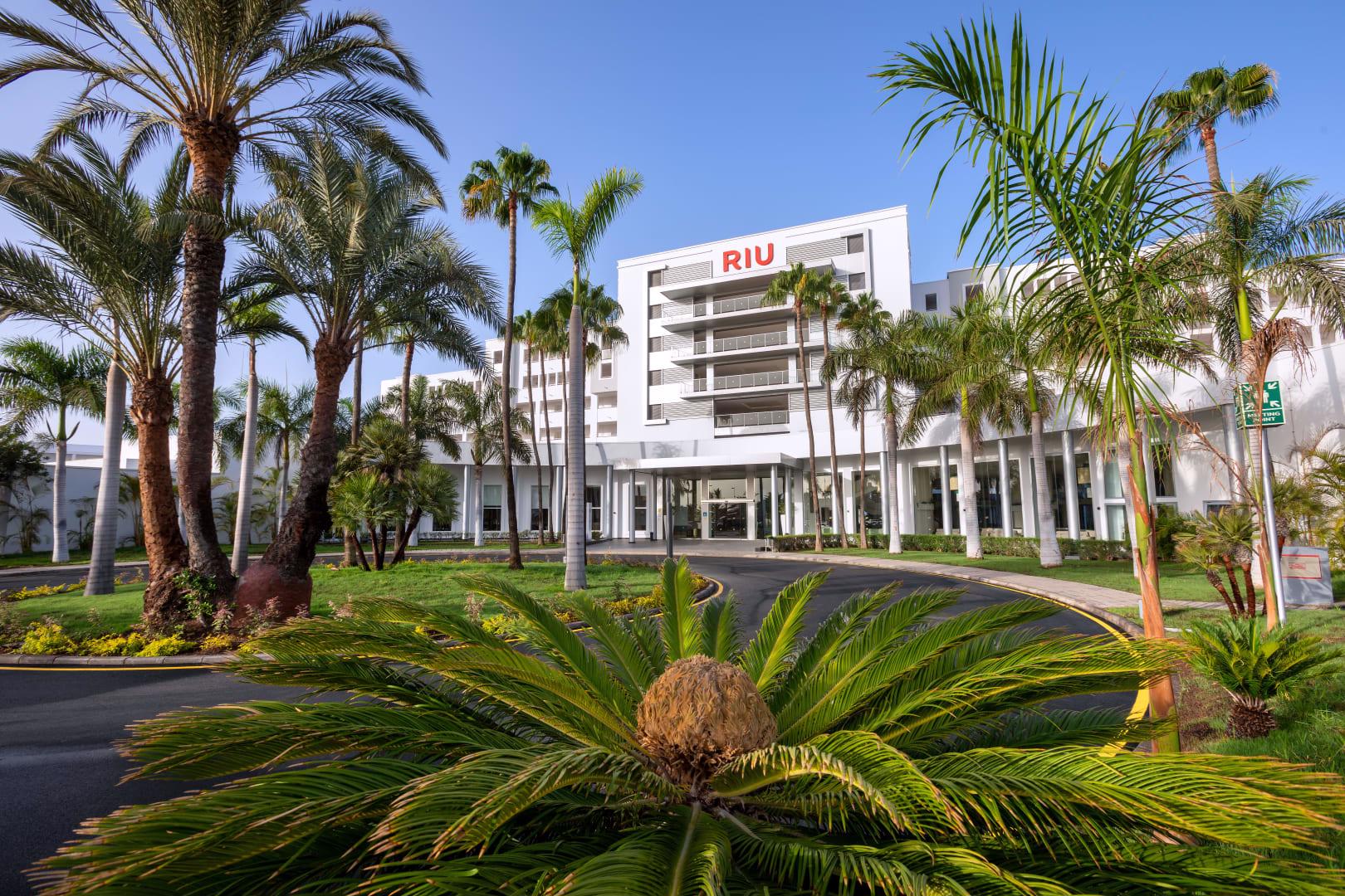 riu-gran-canaria