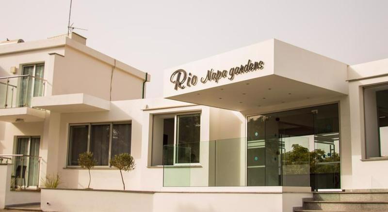 Rio Napa - Ayia Napa - Cyprus