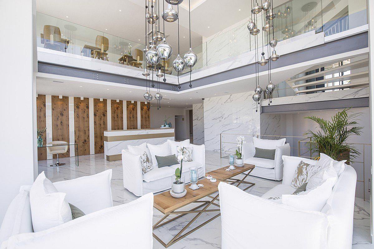 ALOE Boutique En Suites