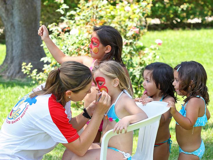 HSM Canarios Park