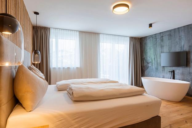impressie Fiss Suites by ALPS RESORTS