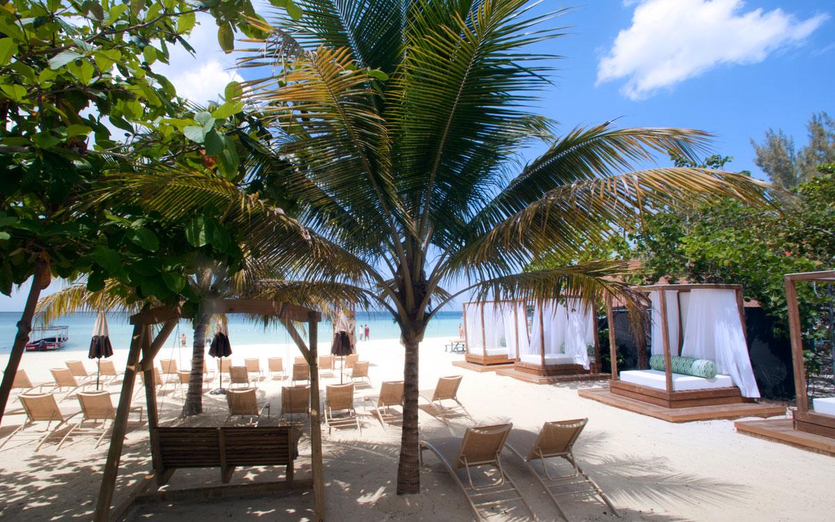 Sandy Haven Resort - Negril - Jamaica