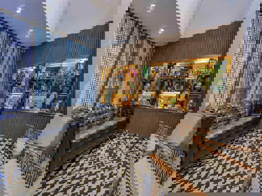 Mercure Fortaleza Meireles