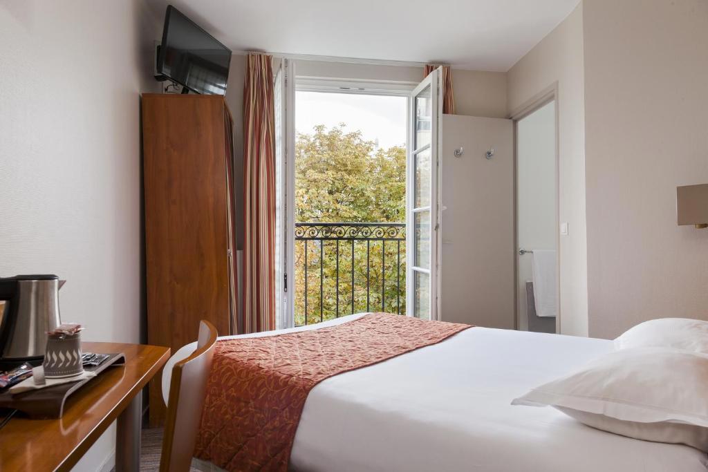 timhotel-montmartre