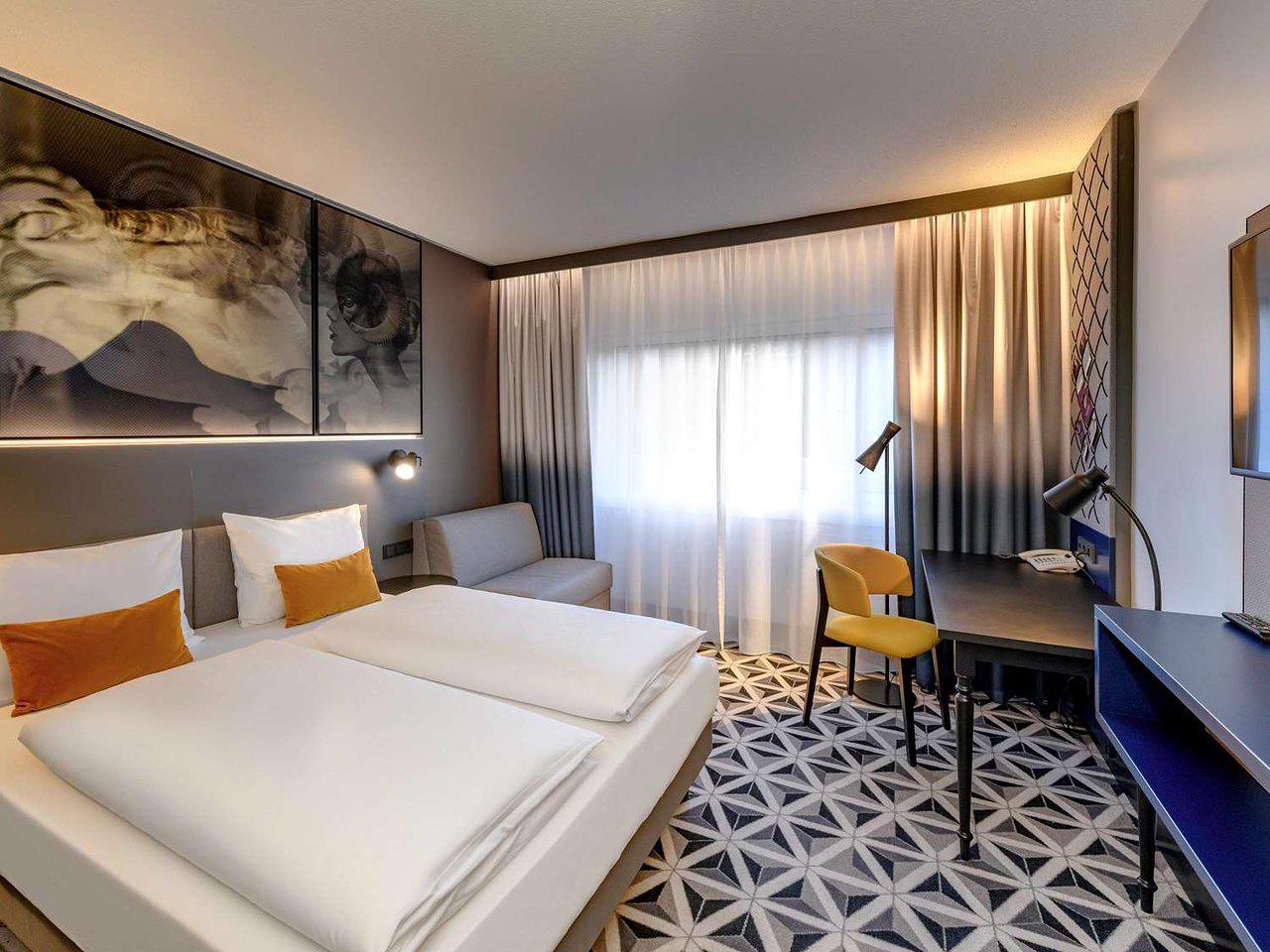 Mercure Freiburg am Munster
