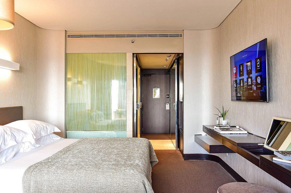 Porto Palacio Congress en Spa