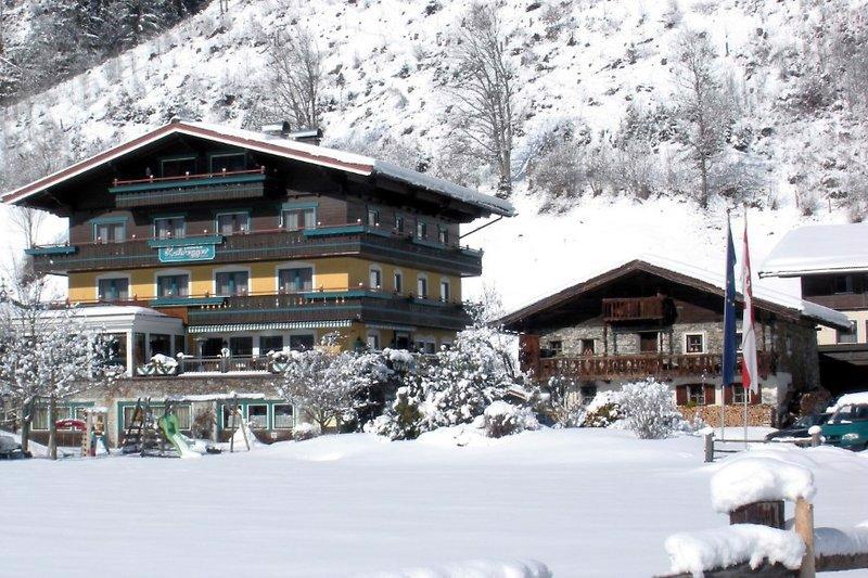 Foto Landhaus Rohregger **** Neukirchen Am Grossvenediger