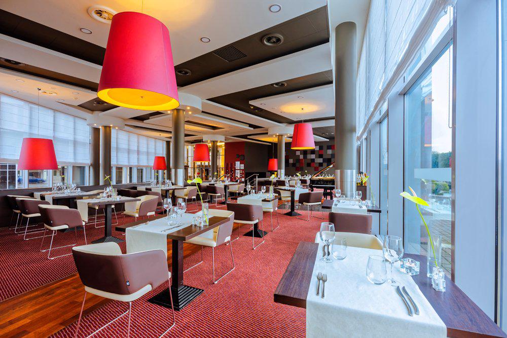 3 Dagen logies Qubus Krakow
