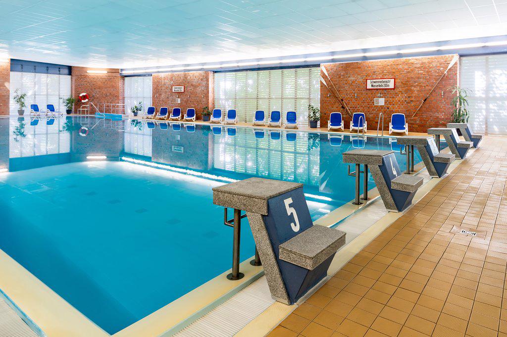 Hotel AHORN Seehotel Templin - Afbeelding 8