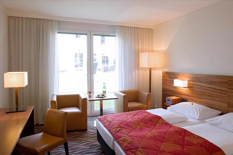 ARCOTEL Castellani Salzburg.