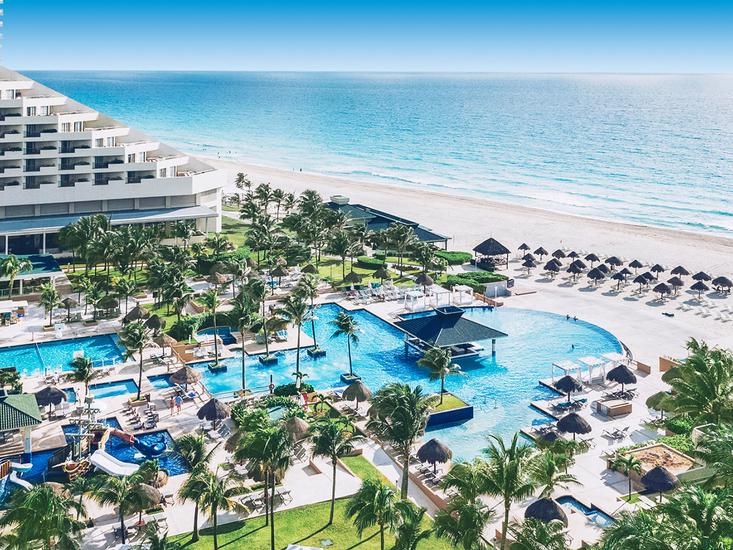 Iberostar Selection Cancun - Cancun - Mexico