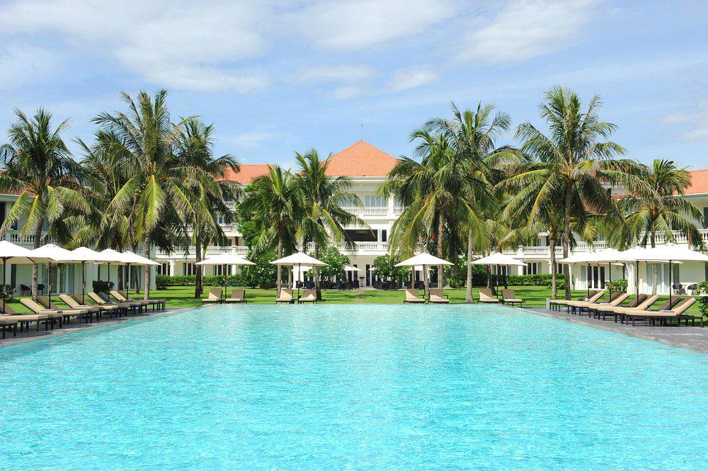 Foto Boutique Hoi An Resort **** Hoi An